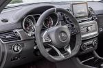 Mercedes-AMG GLE63 S 4Matic 2015 года